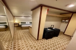 Interior Stateroom Picture