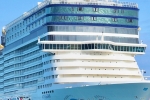 Norwegian Epic Exterior Picture