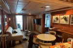 Penthouse Larger Stateroom Picture