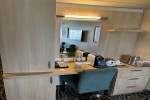 Oceanview Suite Stateroom Picture