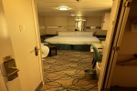 Interior Stateroom Picture