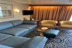 Grand Suite - 1 Bedroom Stateroom Picture