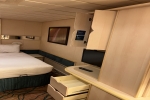 Interior Stateroom Picture