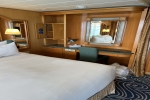 Grand Suite - 1 Bedroom Stateroom Picture