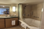 Grand Suite - 1 Bedroom Stateroom Picture