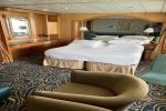 Grand Suite - 1 Bedroom Stateroom Picture