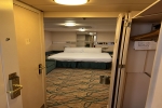 Interior Stateroom Picture