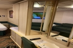 Interior Stateroom Picture