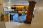 Grand Suite - 1 Bedroom Stateroom Picture