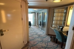 Grand Suite - 2 Bedroom Stateroom Picture