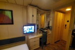 Interior Stateroom Picture