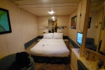 Interior Stateroom Picture