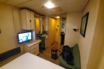 Interior Stateroom Picture