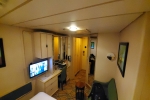 Interior Stateroom Picture