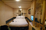 Interior Stateroom Picture