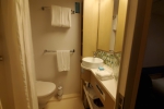 Interior Stateroom Picture