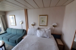 Spacious Balcony Stateroom Picture