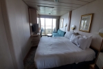 Spacious Balcony Stateroom Picture