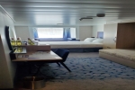 Boardwalk and Park View Stateroom Picture