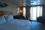 Junior Suite Stateroom Picture