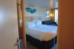 Junior Suite Stateroom Picture