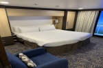 Interior Stateroom Picture