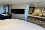 Grand Suite Stateroom Picture