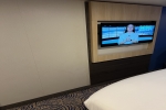 Interior Stateroom Picture