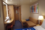 Interior Stateroom Picture