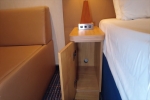 Interior Stateroom Picture