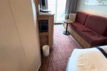 Verandah Stateroom Picture