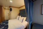 Deluxe Verandah Stateroom Picture