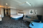 Junior Suite Stateroom Picture