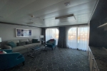 Royal Family Suite Stateroom Picture