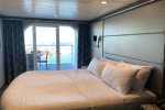 Royal Family Suite Stateroom Picture