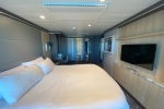 Royal Family Suite Stateroom Picture