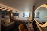 Oceanview Stateroom Picture