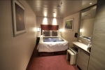 Interior Stateroom Picture