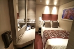 Single Interior Stateroom Picture