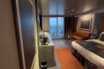 Yacht Club Deluxe Suite Stateroom Picture