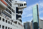 Queen Mary Exterior Picture