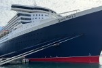 Queen Mary Exterior Picture