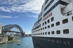 Queen Mary Exterior Picture