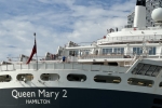 Queen Mary Exterior Picture