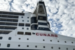 Queen Mary Exterior Picture