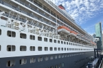 Queen Mary Exterior Picture