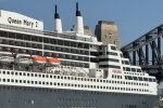 Queen Mary Exterior Picture