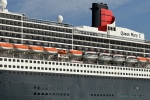 Queen Mary Exterior Picture