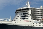 Queen Mary Exterior Picture