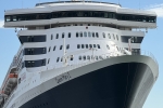 Queen Mary Exterior Picture